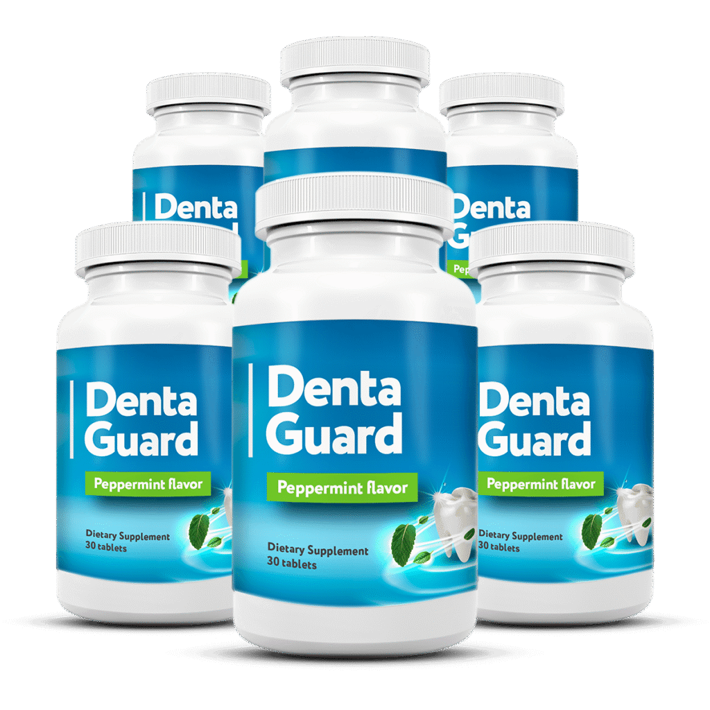 dentaguard order now